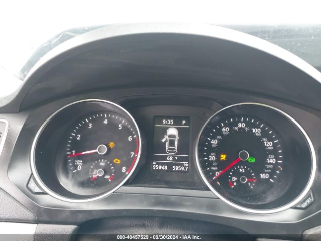 3VWDB7AJ4HM200980 Volkswagen Jetta 1.4t Se