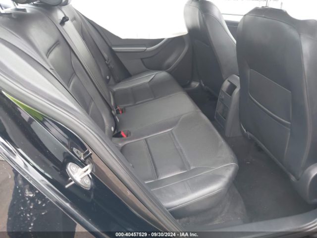 3VWDB7AJ4HM200980 Volkswagen Jetta 1.4t Se