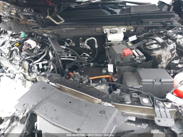 4W5KHMRK7RZ500259 Acura Zdx A-spec