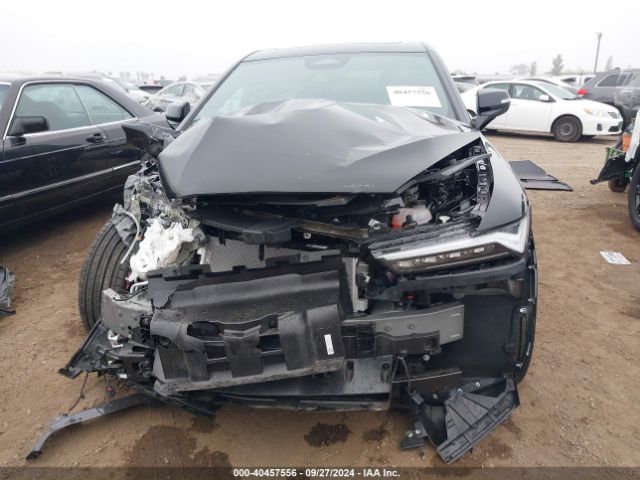 4W5KHMRK7RZ500259 Acura Zdx A-spec