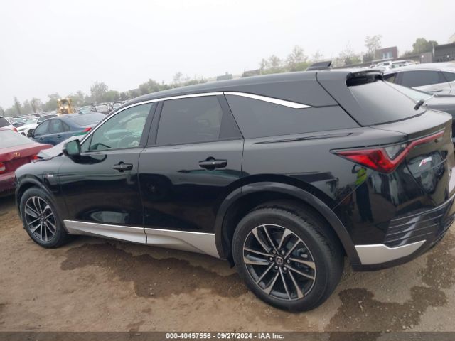 4W5KHMRK7RZ500259 Acura Zdx A-spec