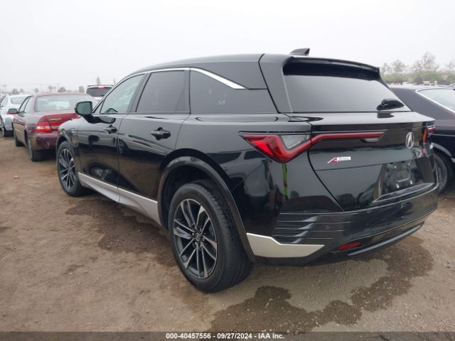 4W5KHMRK7RZ500259 Acura Zdx A-spec