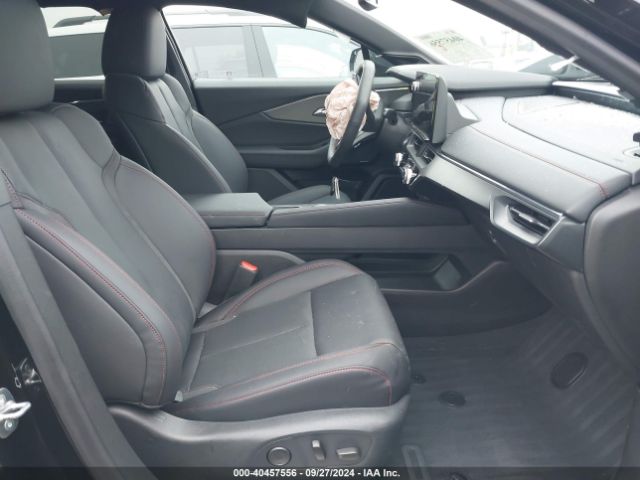 4W5KHMRK7RZ500259 Acura Zdx A-spec