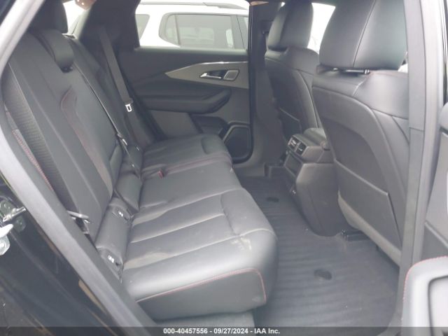 4W5KHMRK7RZ500259 Acura Zdx A-spec
