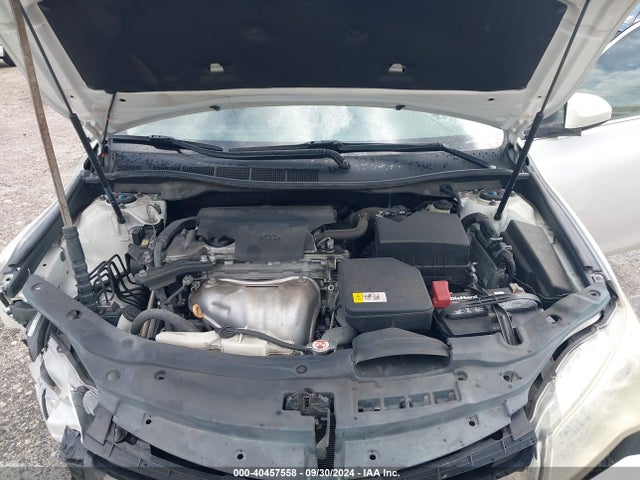Toyota CAMRY SE 2017 4T1BF1FK3HU415657 Image 10