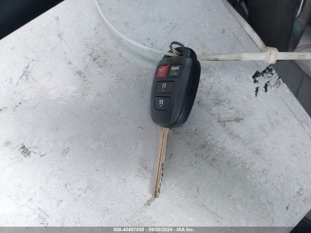 Toyota CAMRY SE 2017 4T1BF1FK3HU415657 Image 11