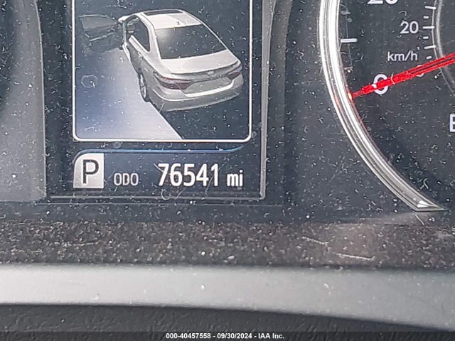 Toyota CAMRY SE 2017 4T1BF1FK3HU415657 Image 15