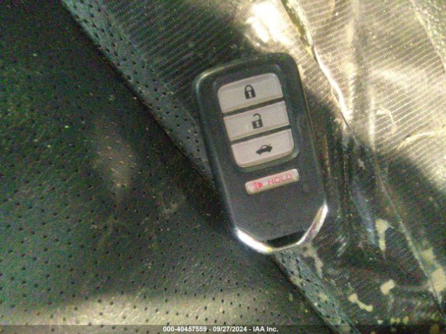 1HGCR3F89EA043188 Honda Accord Ex-l V-6