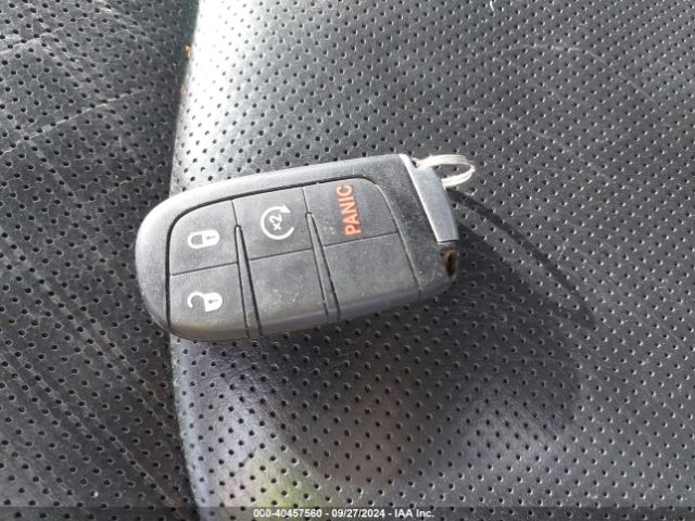 3C4PDDEG1HT685673 Dodge Journey Gt Awd