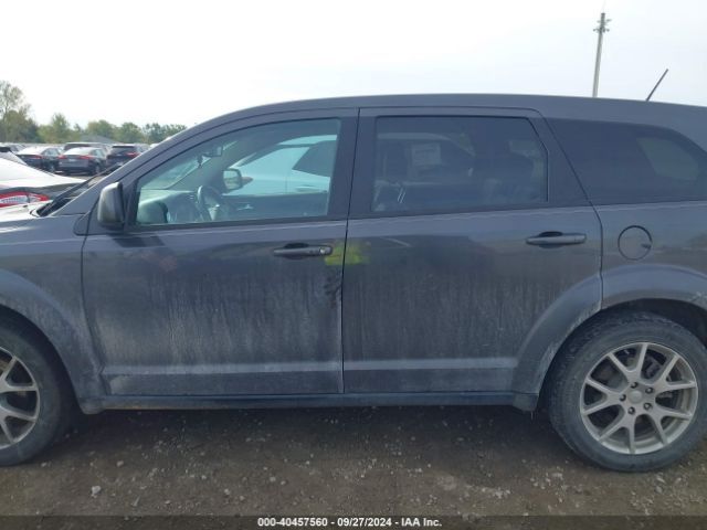 3C4PDDEG1HT685673 Dodge Journey Gt Awd