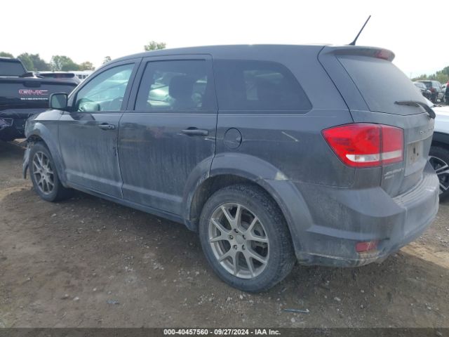 3C4PDDEG1HT685673 Dodge Journey Gt Awd