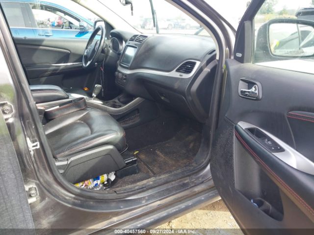 3C4PDDEG1HT685673 Dodge Journey Gt Awd