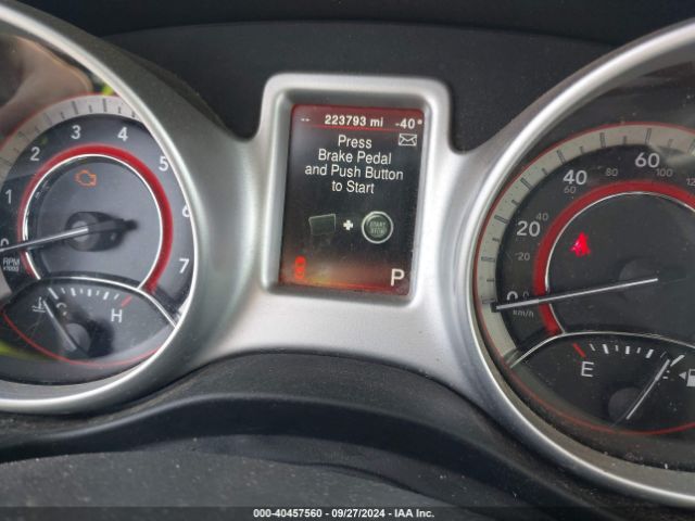 3C4PDDEG1HT685673 Dodge Journey Gt Awd