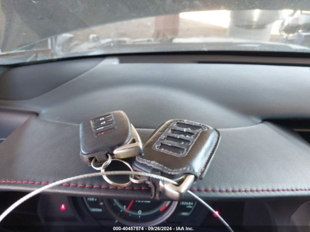 JTHHE5BC0F5009199 Lexus RC 350