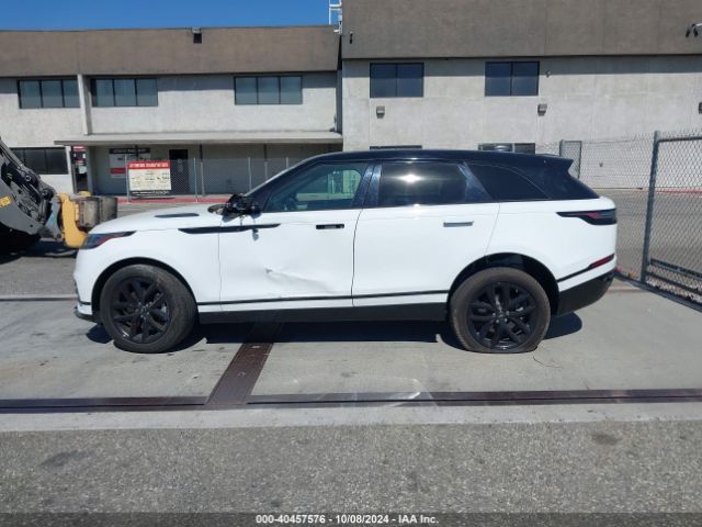 SALYL2EX2RA370362 Land Rover Range Rover Velar P250 Dynamic Se