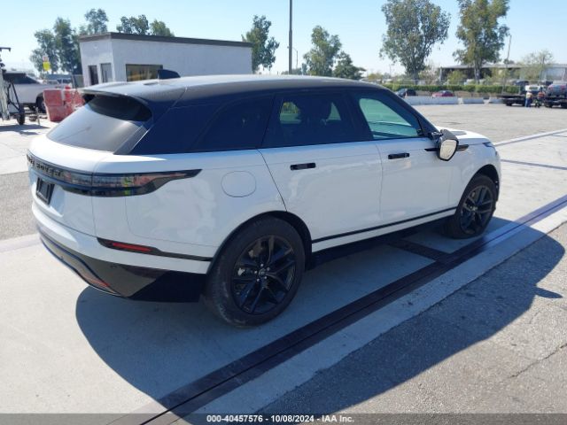 SALYL2EX2RA370362 Land Rover Range Rover Velar P250 Dynamic Se