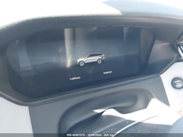 SALYL2EX2RA370362 Land Rover Range Rover Velar P250 Dynamic Se