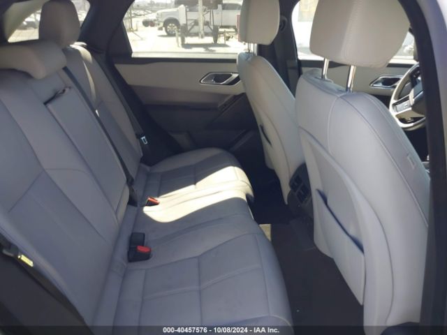 SALYL2EX2RA370362 Land Rover Range Rover Velar P250 Dynamic Se