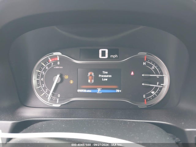 Honda Pilot Ex-l 2018 5FNYF5H76JB000054 Image 7