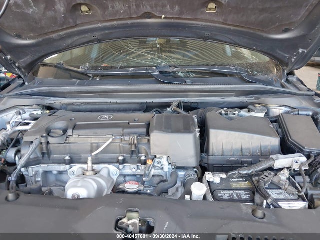 Acura Ilx Standard 2019 19UDE2F39KA008581 Image 10