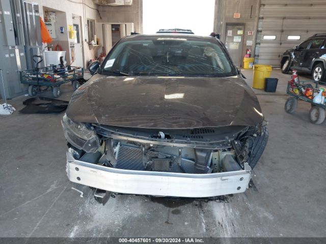 Acura Ilx Standard 2019 19UDE2F39KA008581 Image 12