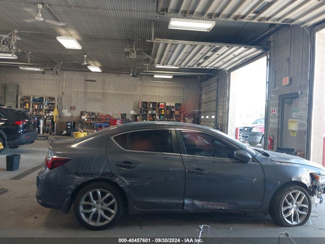 Acura Ilx Standard 2019 19UDE2F39KA008581 Image 13