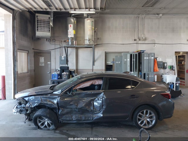 Acura Ilx Standard 2019 19UDE2F39KA008581 Image 14