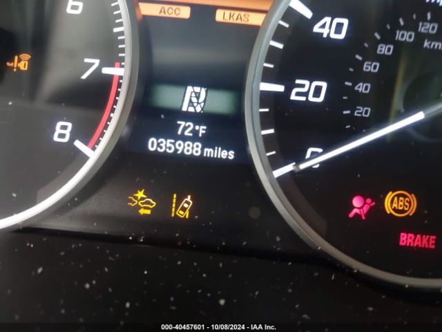 Acura Ilx Standard 2019 19UDE2F39KA008581 Image 15