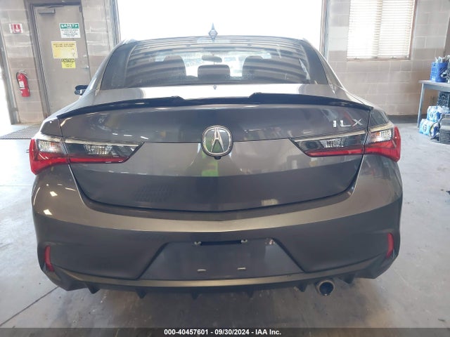 Acura Ilx Standard 2019 19UDE2F39KA008581 Image 16