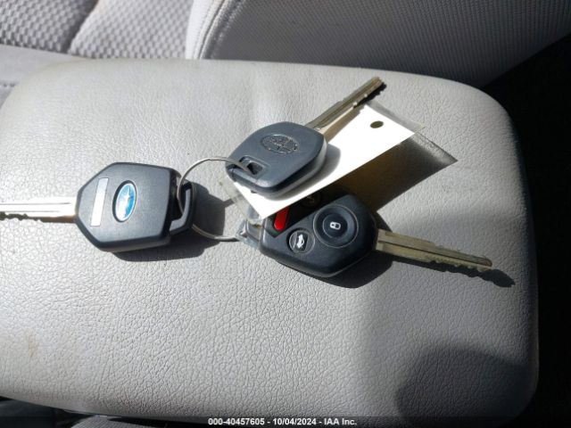 JF2SJAEC7HH581199 Subaru Forester 2.5i Premium