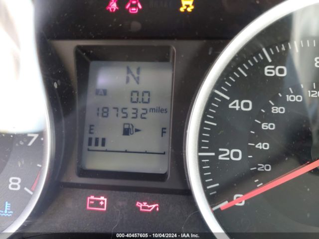 JF2SJAEC7HH581199 Subaru Forester 2.5i Premium