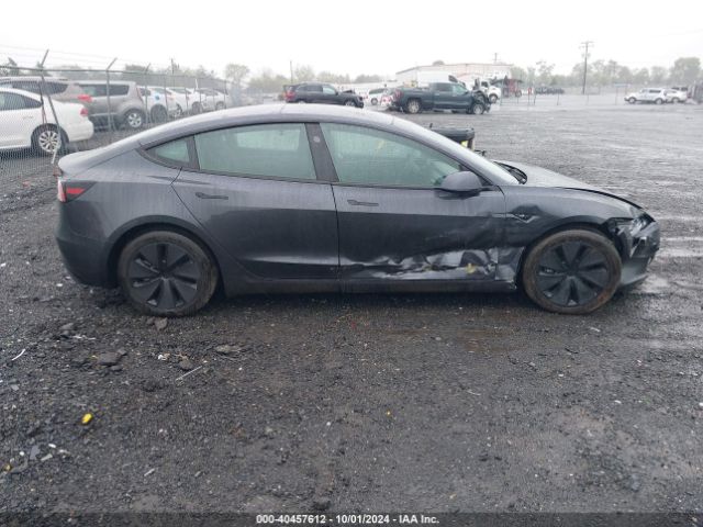 5YJ3E1EB3RF788057 Tesla Model 3 Long Range Dual Motor All-wheel Drive