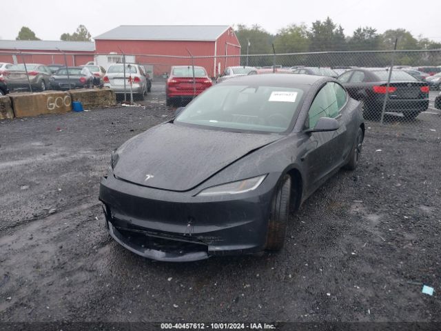 5YJ3E1EB3RF788057 Tesla Model 3 Long Range Dual Motor All-wheel Drive