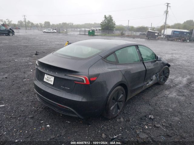 5YJ3E1EB3RF788057 Tesla Model 3 Long Range Dual Motor All-wheel Drive