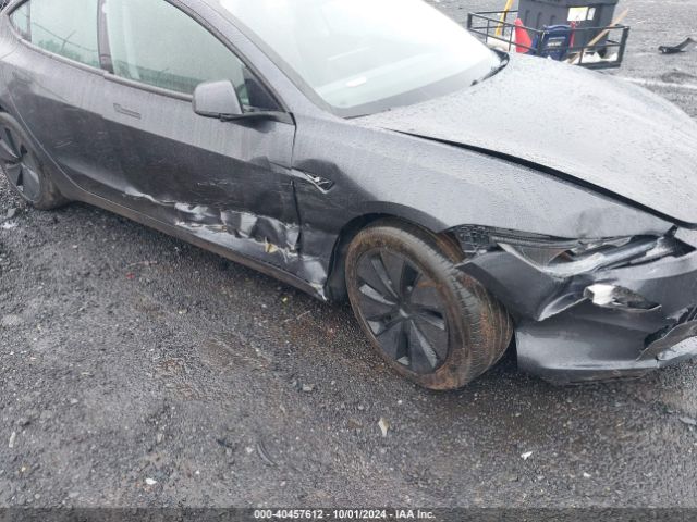 5YJ3E1EB3RF788057 Tesla Model 3 Long Range Dual Motor All-wheel Drive