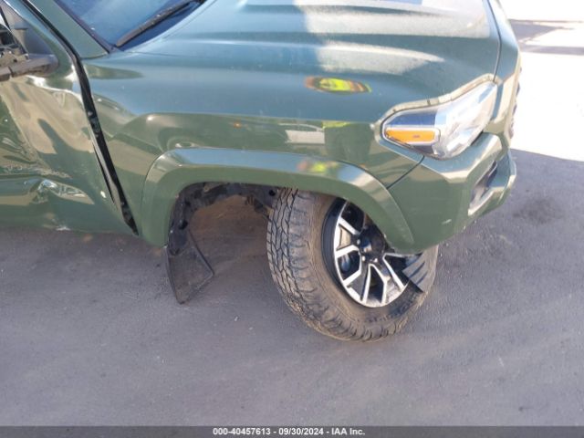 3TYCZ5AN2MT039450 Toyota Tacoma Trd Sport