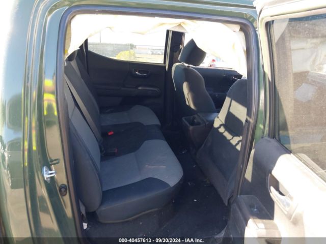 3TYCZ5AN2MT039450 Toyota Tacoma Trd Sport