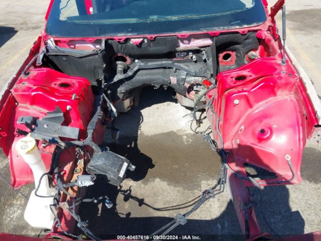 2C3CDZDJXFH782311 Dodge Challenger Srt 392