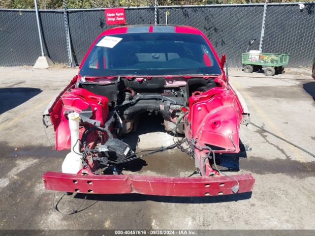 2C3CDZDJXFH782311 Dodge Challenger Srt 392
