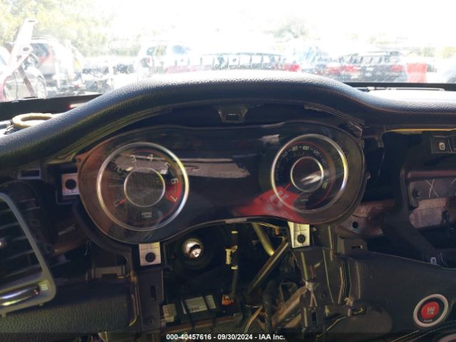 2C3CDZDJXFH782311 Dodge Challenger Srt 392