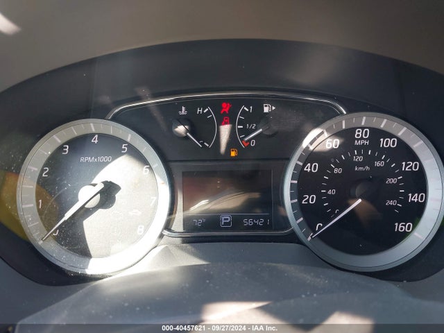 Nissan SENTRA SV 2014 3N1AB7AP0EL620282 Image 7