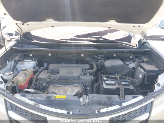Toyota Rav4 Xle 2015 2T3WFREV8FW180107 Image 10