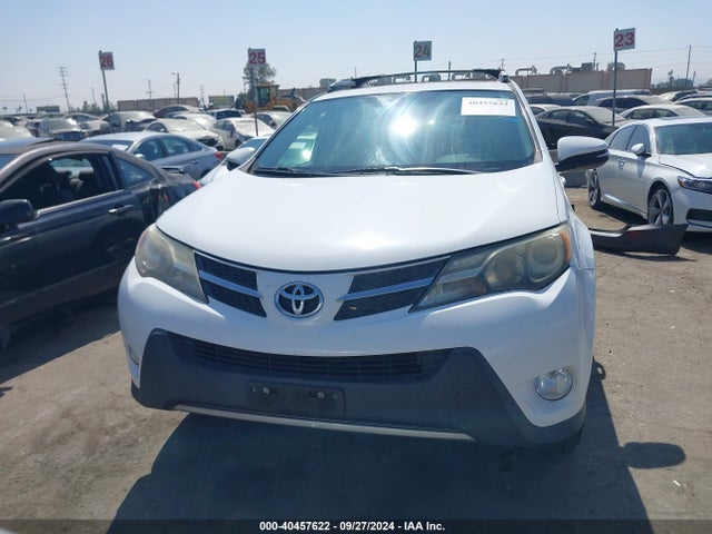 Toyota Rav4 Xle 2015 2T3WFREV8FW180107 Image 13