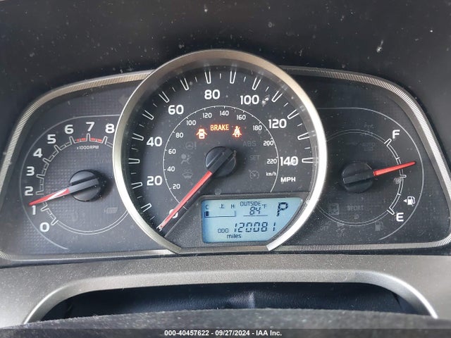 Toyota Rav4 Xle 2015 2T3WFREV8FW180107 Image 7