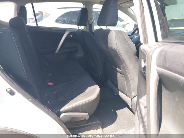 Toyota Rav4 Xle 2015 2T3WFREV8FW180107 Image 8