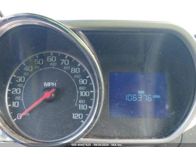 KL8CB6S95EC476278 Chevrolet Spark Ls Auto
