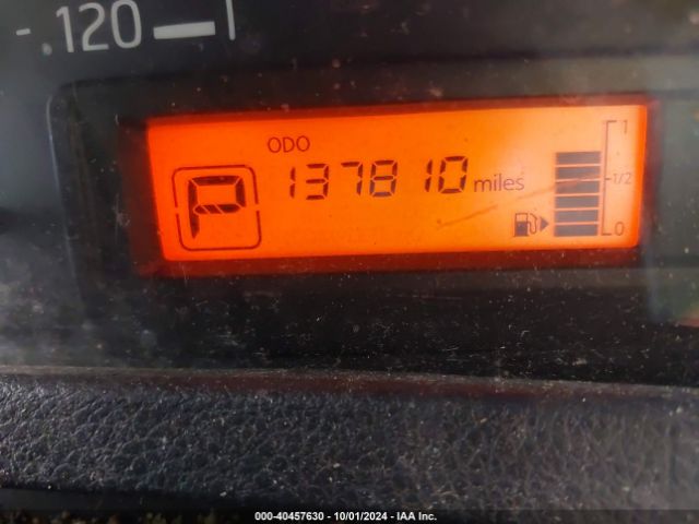 3N6CM0KN8GK698576 Nissan Nv200 S