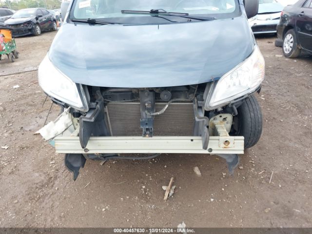 3N6CM0KN8GK698576 Nissan Nv200 S