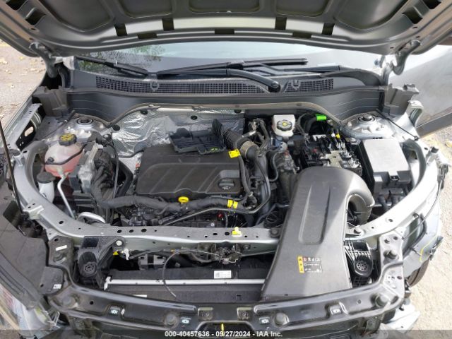 KL77LFE29RC147106 Chevrolet Trax Fwd Sp