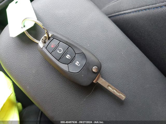 KL77LFE29RC147106 Chevrolet Trax Fwd Sp